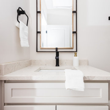 The Avenue Townhome