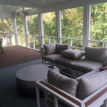 Hillside Drive Project