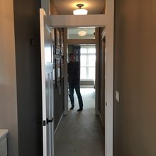 door