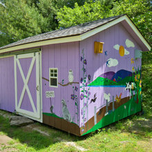 Egremont Post Renovation