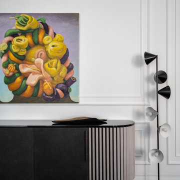 Apartment in Central London