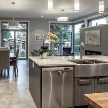 Cabinetry