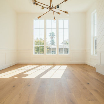 Los Angeles Custom Home