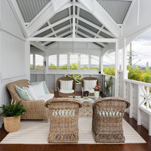 Patio Ideas