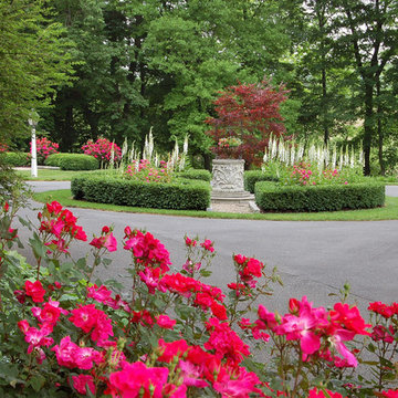 Lancaster Pa. Residence