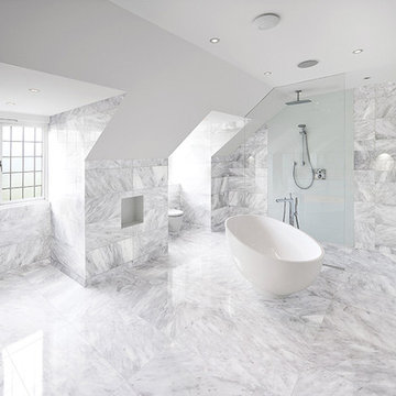 Exquisite Stone and Marble (New from Anatolia!)