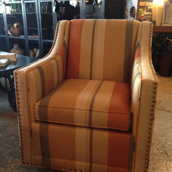 Swivel Chairs 2.0 - Armchairs And Accent Chairs