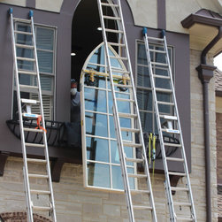 Installations - Windows And Doors