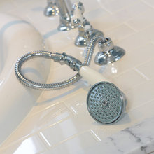 bathtub