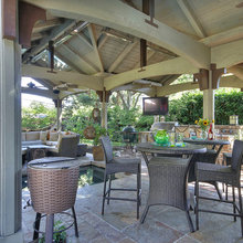 Outdoor area