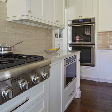 Northbrook Kitchen Transformation