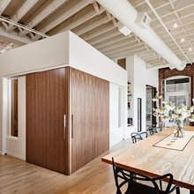 great design and use of space