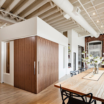 Intergenerational Loft