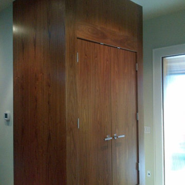 Spencer Triplex
