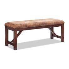 bedroom bench