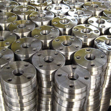 Leading Manufacturer Of Stainless Steel Flanges In India