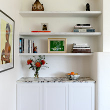 Cabinets