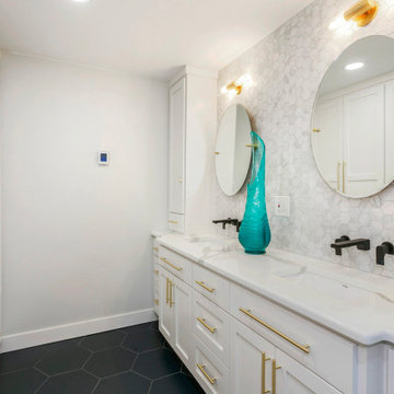 Everett Condo remodel