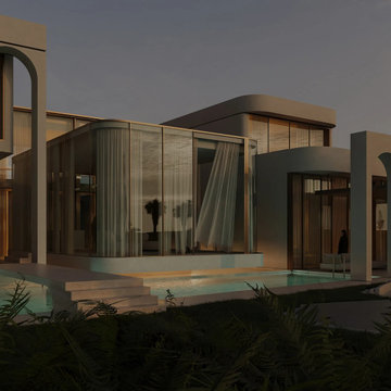 PEARL HOUSE