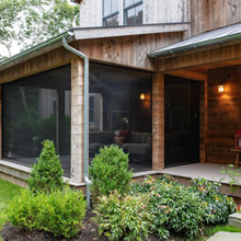 Backyards