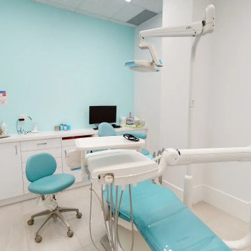 Oakville Dental Office