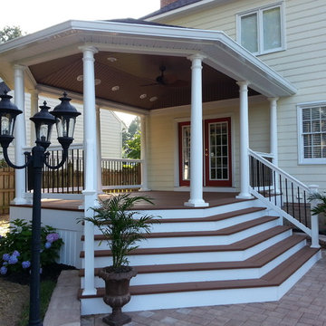 Veranda Porch