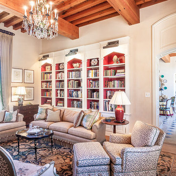 Hesperus Hill Chateau