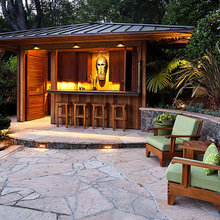 Tiki Bar