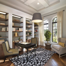 Built-ins / Shelving
