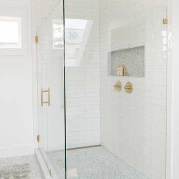 Madrona Remodel