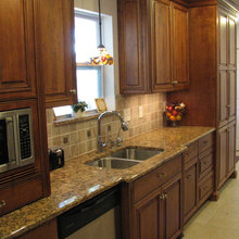 my kitchen redo inspirations