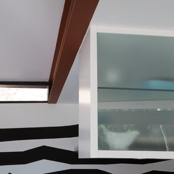 Sycamore House