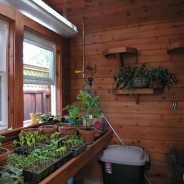 Outdoor Projects