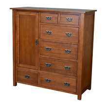 Dressers