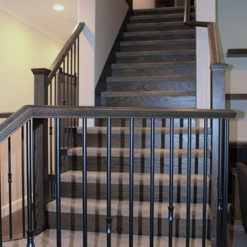 Sumas Custom Home