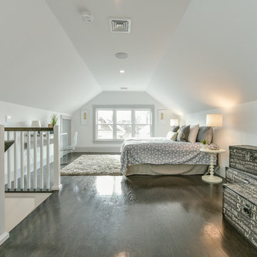 St. Gregory Contemporary Home