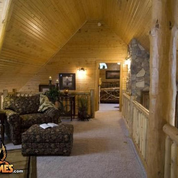 Lakehouse 335AL