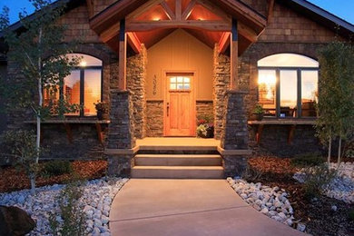 Exterior home photo in Other