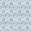 Opticks Encaustic 17.63" x 17.63" Ceramic Floor and Wall Tile