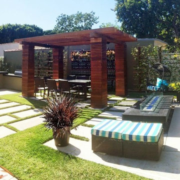 21st Street Residence