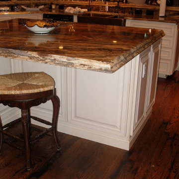 Classic Kitchen