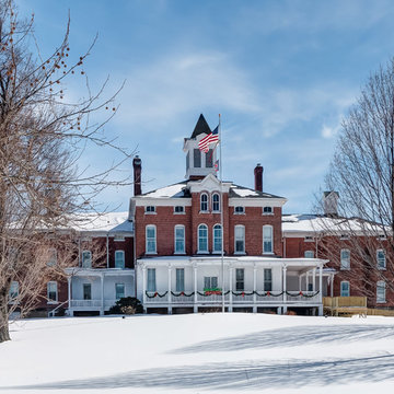 Lake Historical Society- Historical Preservation