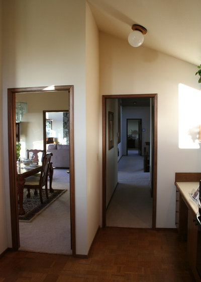 Inside Houzz: An Interior Design Match Made Right Here