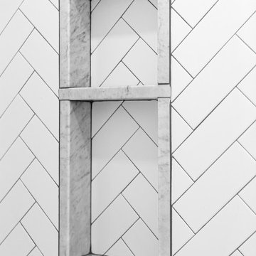 Functional Bathroom Beauty
