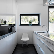 My Kitchen Plan