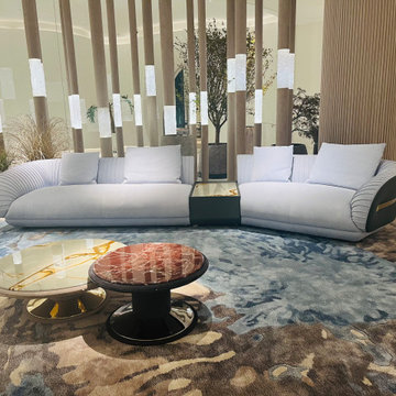 China Luxury Furninture
