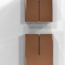 MB Floating Night Stand