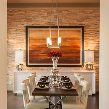 Dining Rooms
