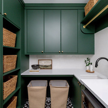 Two Storey | Laid-back Luxury | Brighton, Saskatoon, SK