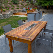 Outdoor Furnishings